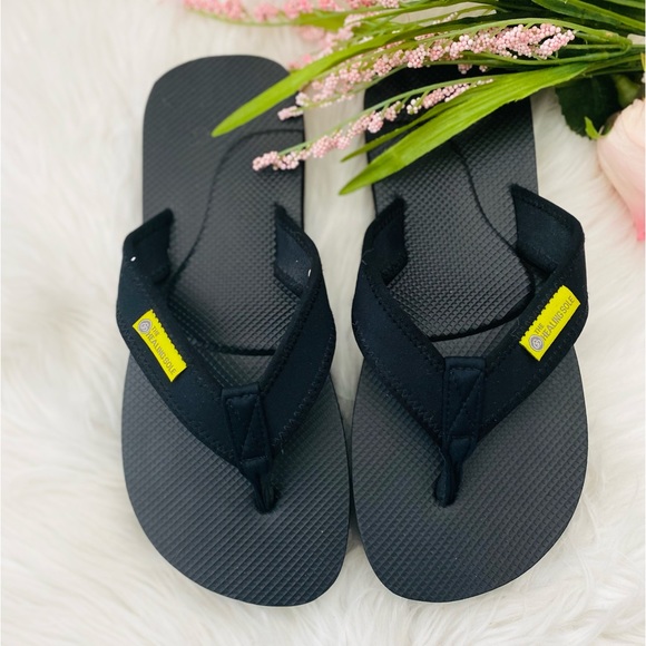 The Healing Sole Palmer Flip Flops - Picture 3 of 13